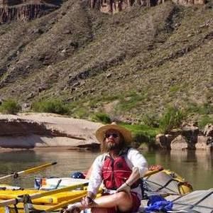 Meet your Posher, Jake